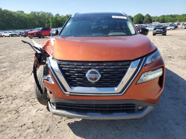 JN8AT3CA2MW004222 Nissan Rogue Sl
