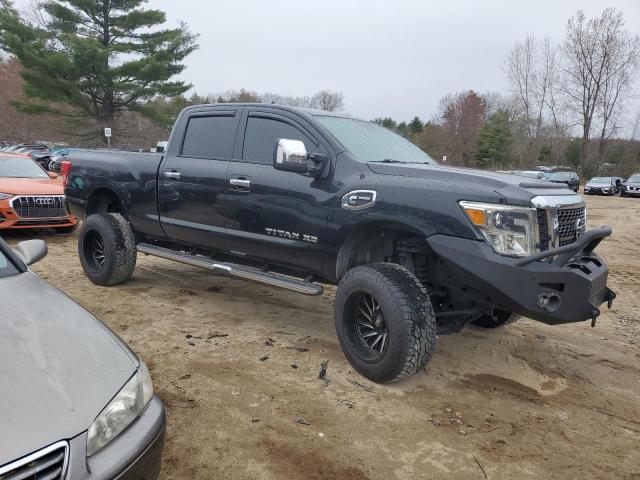 1N6BA1F49GN508158 Nissan Titan Xd Sl