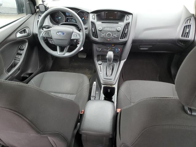 1FADP3F25HL315545 Ford FOCUS SE