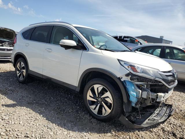 5J6RM4H97FL130039 Honda Cr-v Touring
