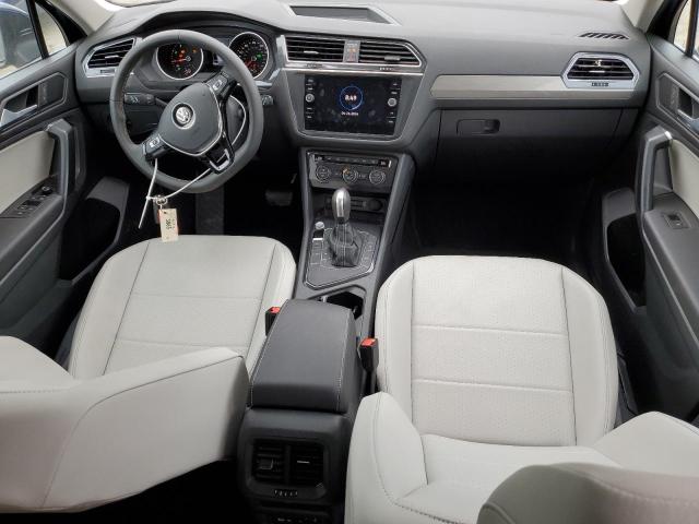 3VV3B7AX7MM100063 Volkswagen TIGUAN SE