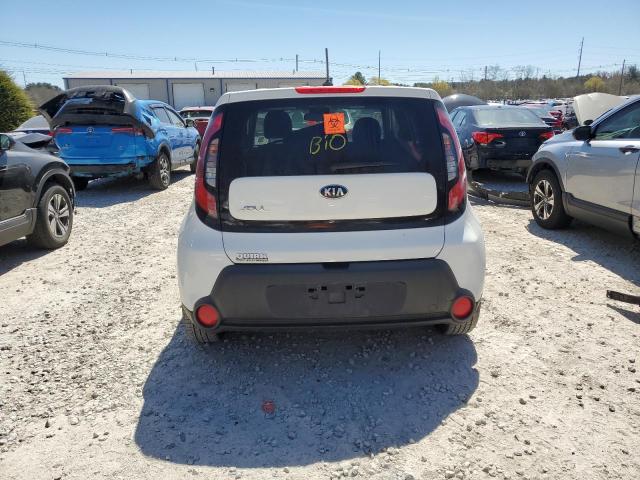KNDJN2A29F7774927 KIA Soul