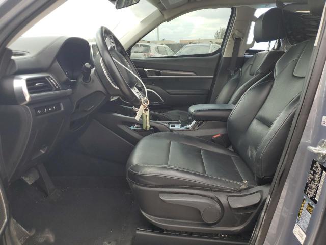 5XYP24HC6NG237771 KIA Telluride Lx