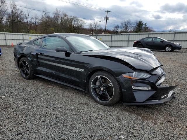 1FA6P8CF3K5128975 Ford MUSTANG GT