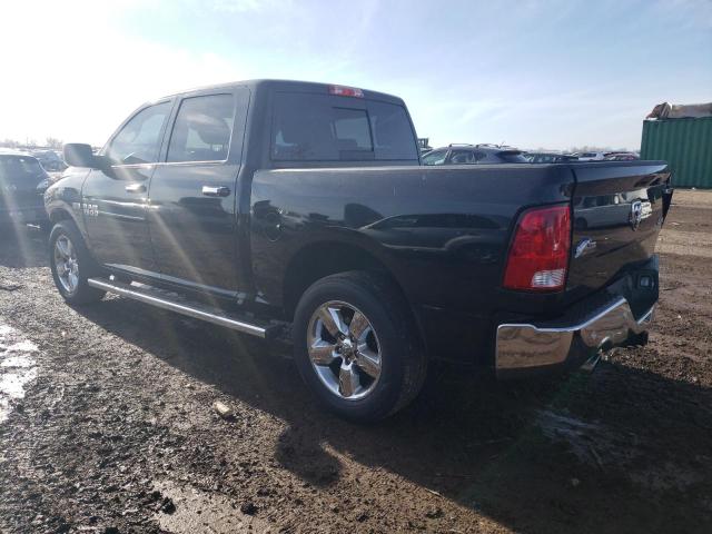 3C6RR7LT0JG173615 RAM 1500 Slt
