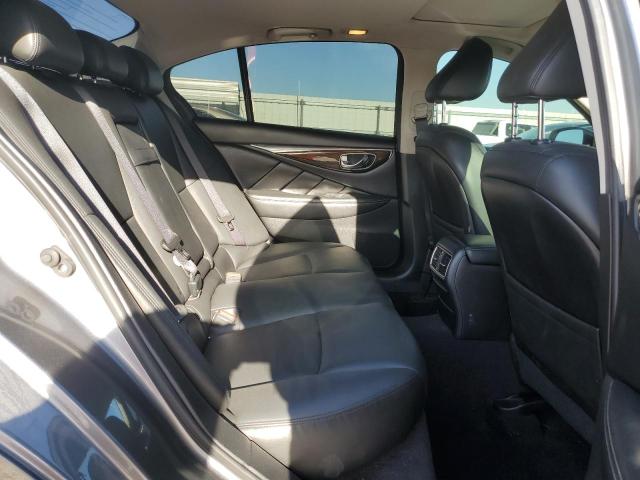 JN1EV7AP9JM356410 Infiniti Q50 LUXE