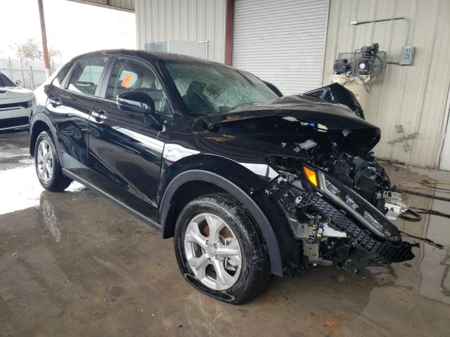 3CZRZ1H35RM730721 Honda HR-V LX