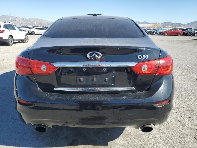 JN1EV7AP6HM738906 Infiniti Q50 Premium