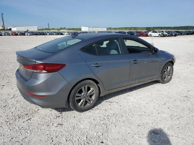 KMHD84LF9HU410006 Hyundai ELANTRA SE