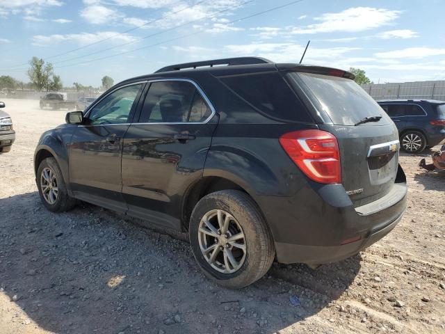 2GNALCEK1H1598534 Chevrolet EQUINOX LT