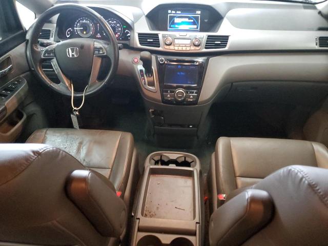 5FNRL5H64FB113674 Honda ODYSSEY EXL