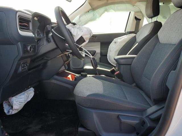 3FTTW8J99RRA04410 Ford Maverick Xlt