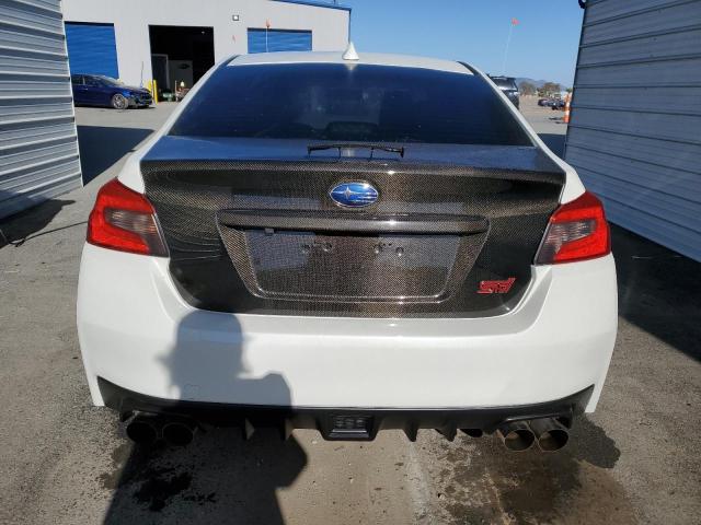 JF1VA2W63M9817027 Subaru Wrx Sti Limited