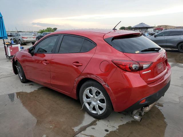 3MZBM1J72GM305826 Mazda 3 SPORT