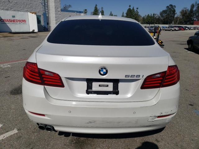 WBA5A5C57FD524736 BMW 528 I