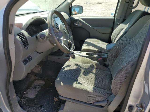 1N6AD0ER5KN718095 Nissan FRONTIER S