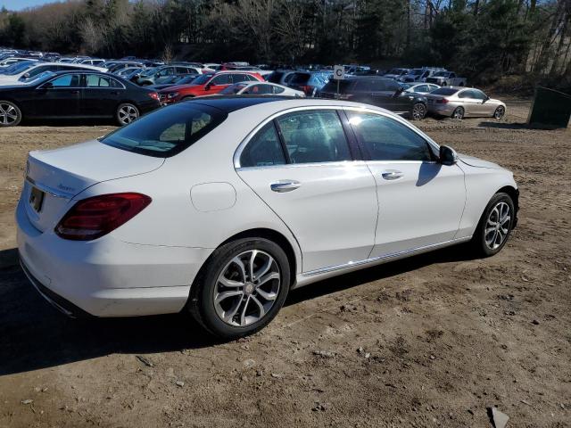 55SWF4KBXFU021686 Mercedes-Benz C 300 4matic