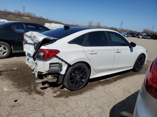 2HGFE2F56NH530424 Honda Civic Sport