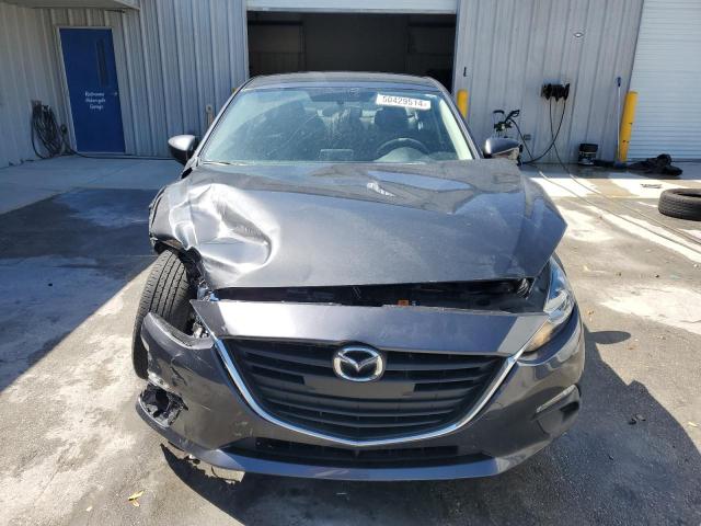 3MZBM1T7XGM243458 Mazda 3 SPORT