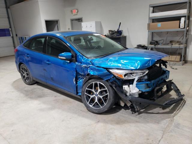 1FADP3H29HL228342 Ford FOCUS SEL