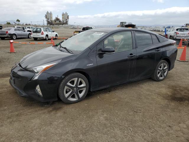 Auction sale of the 2016 Toyota Prius, vin: JTDKARFU9G3019515, lot number: 50908544