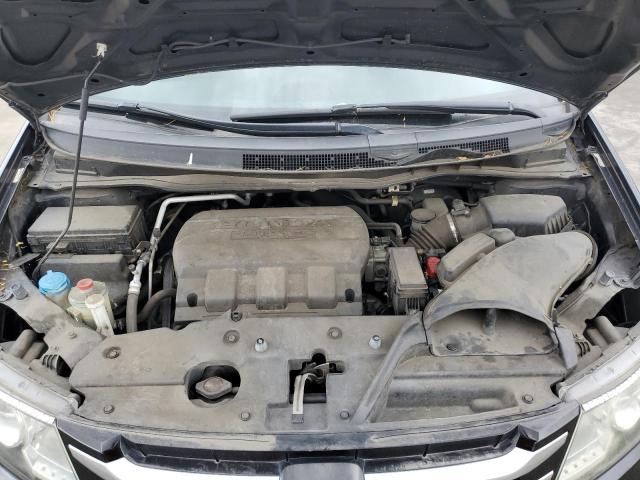 5FNRL5H31GB101165 Honda ODYSSEY SE