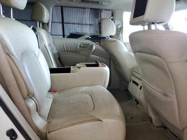 JN8AZ2NF8E9553845 Infiniti QX80