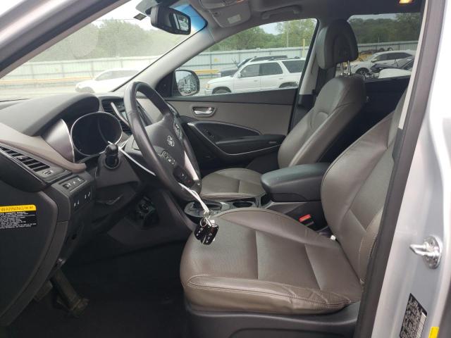 KM8SR4HF4GU140324 Hyundai Santa Fe Se Ultimate