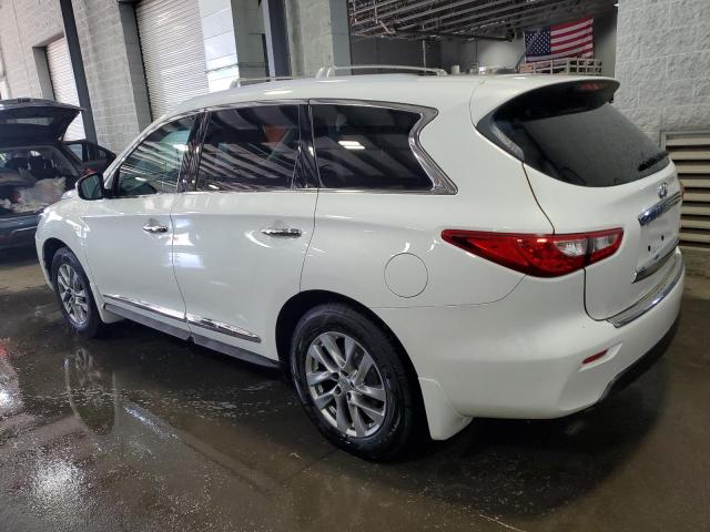 5N1AL0MM1EC553542 Infiniti QX60