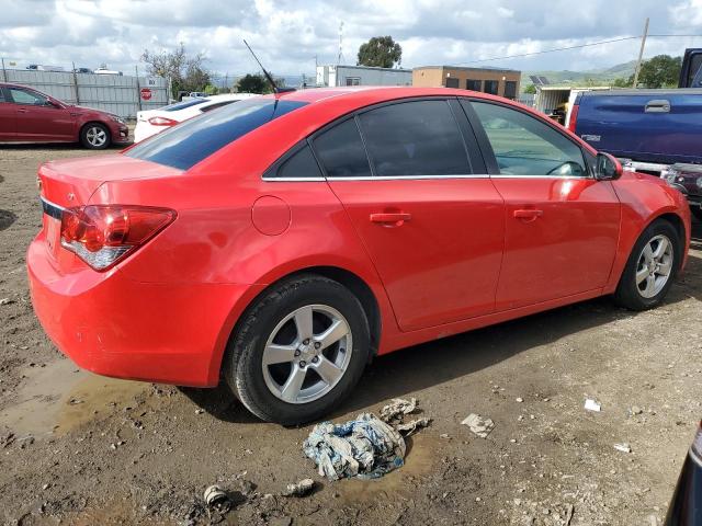 1G1PC5SB3E7250065 Chevrolet CRUZE LT