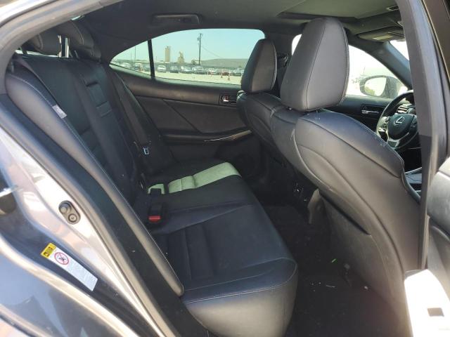 JTHBF1D20E5026292 Lexus IS 250