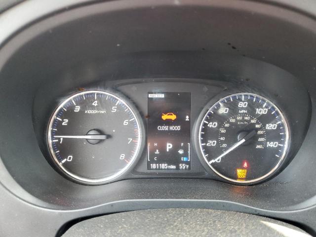 JA4AZ3A31GZ028734 Mitsubishi Outlander Se