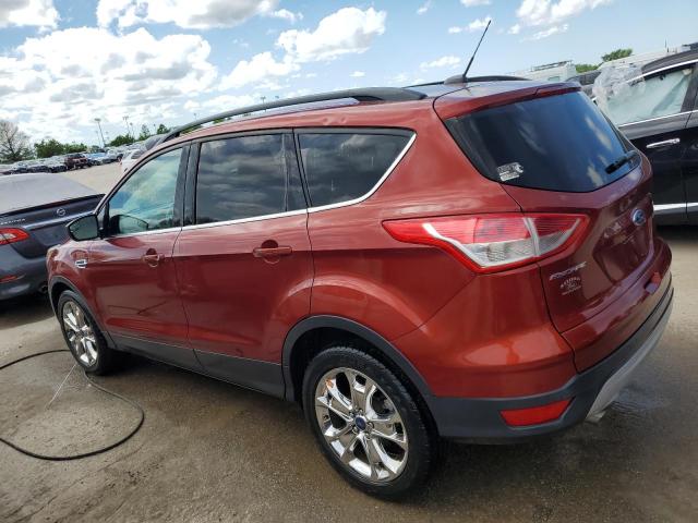 1FMCU0G98GUB71910 Ford ESCAPE SE