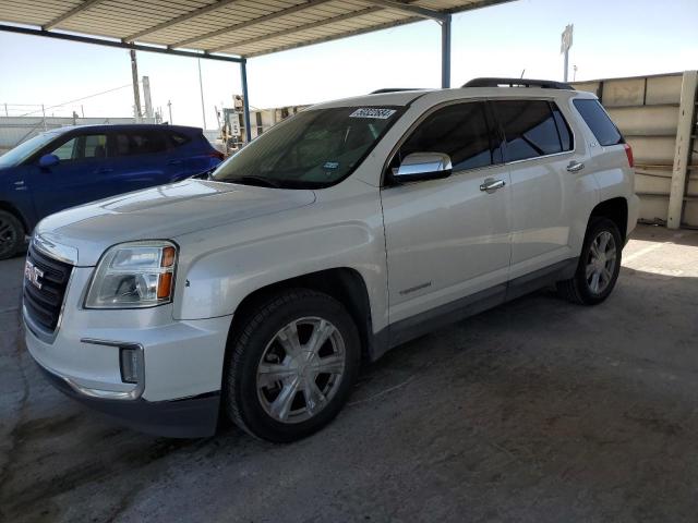 Aukcja sprzedaży 2016 Gmc Terrain Sle, vin: 2GKFLNE30G6104611, numer aukcji: 50322684