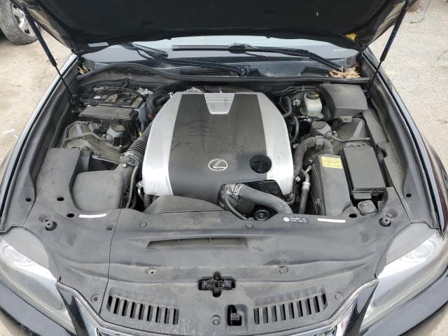 JTHBE1BL8E5037510 Lexus GS 350