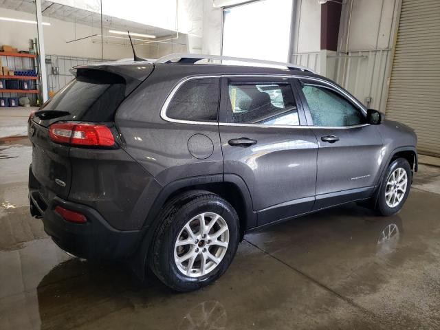 1C4PJMCS8HW622418 Jeep Cherokee Latitude
