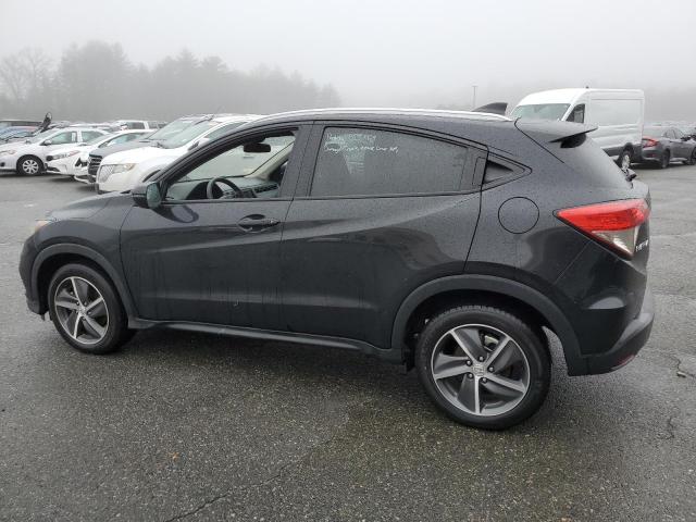 3CZRU6H56MM748635 Honda HR-V EX