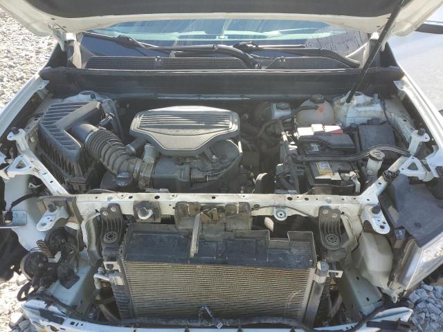 1GKKNRLS4LZ232486 GMC ACADIA SLE