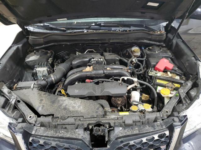 JF2SJADC7FH466729 Subaru Forester 2.5i Premium