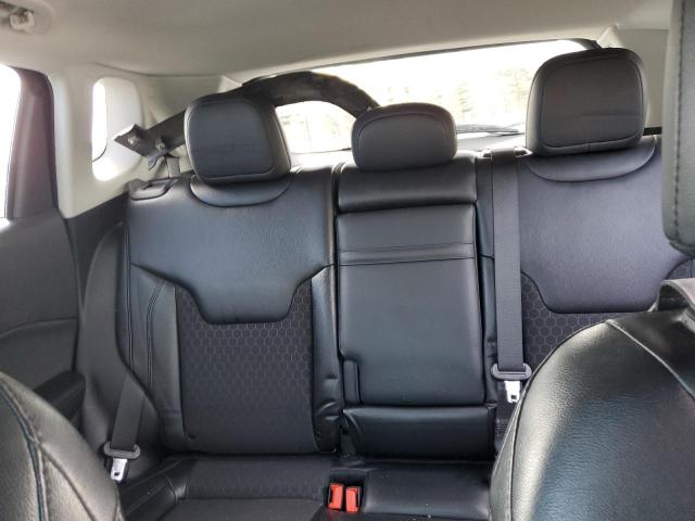 3C4NJDBB1LT132670 Jeep Compass Latitude