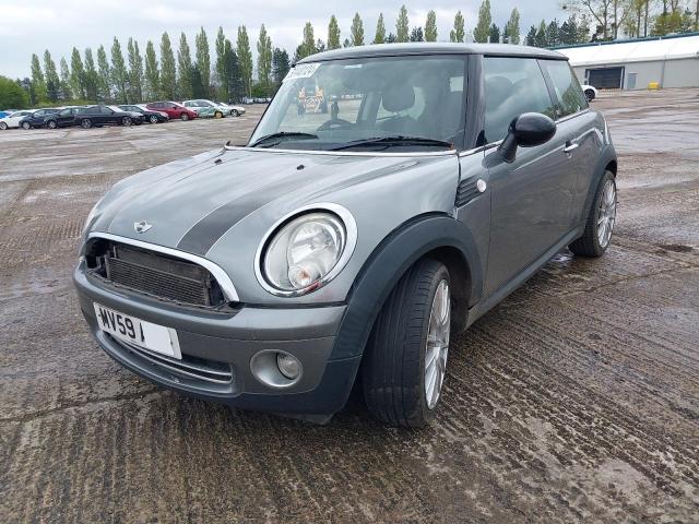 Auction sale of the 2009 Mini Cooper Gra, vin: *****************, lot number: 52440124
