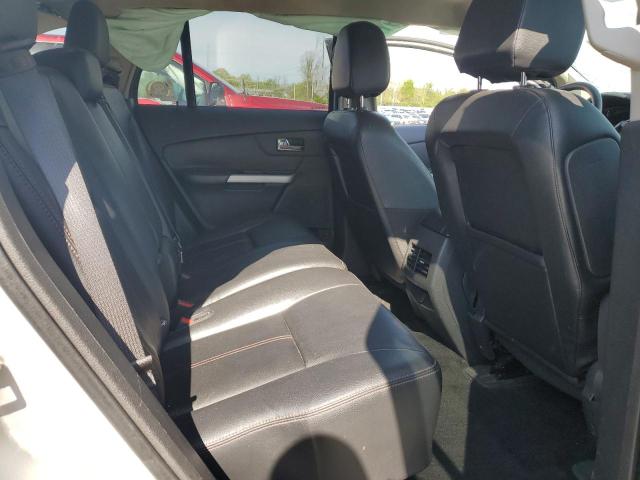2FMDK4JC9EBB45390 Ford EDGE SEL