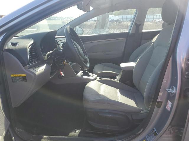 5NPD74LF4HH111623 Hyundai ELANTRA SE