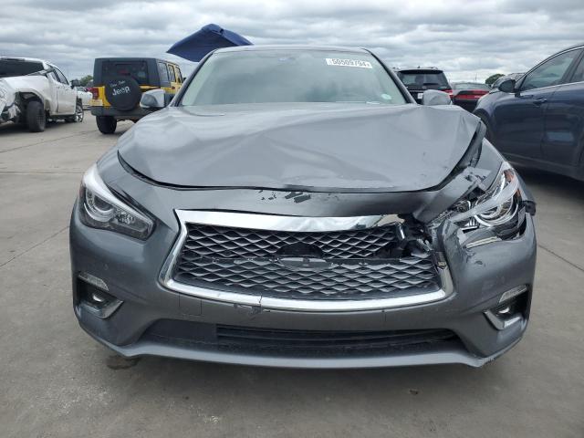 JN1EV7BP4MM706335 Infiniti Q50 LUXE