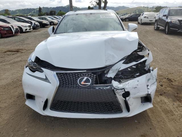 JTHBF1D26F5060674 Lexus IS 250