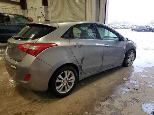 KMHD35LH7EU184646 Hyundai ELANTRA GT