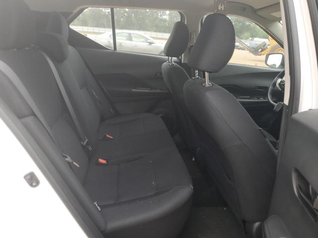3N1CP5BV1PL511750 Nissan KICKS S