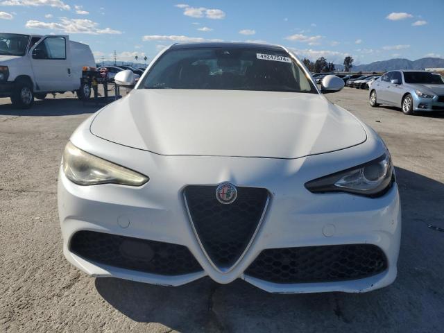 ZARFAECN6H7561405 Alfa Romeo GIULIA TI