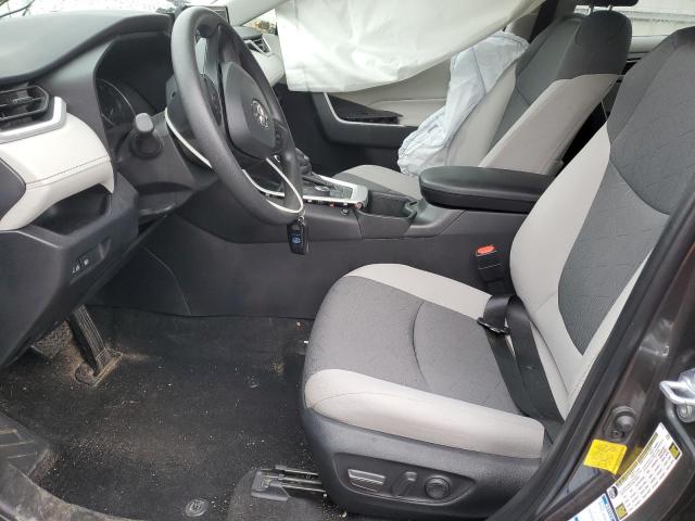 4T3RWRFV2NU073483 Toyota Rav4 Xle