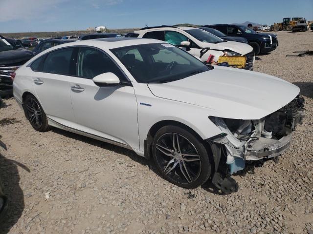 1HGCV3F93NA007002 Honda Accord Touring Hybrid